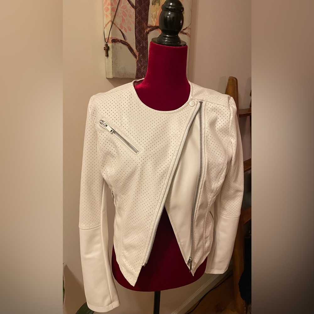 Fashion jacket - Picture 2 of 8